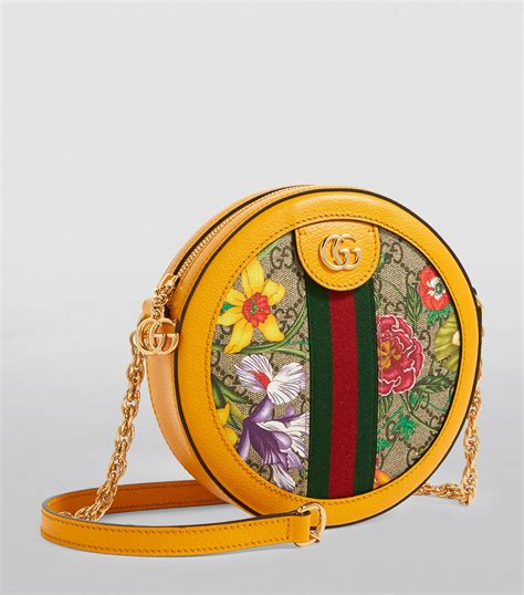 gucci flower crossbody|gucci ophidia cross body bag.